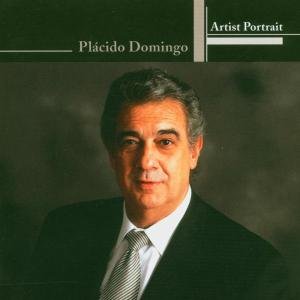 Artist Portrait Domingo Placido