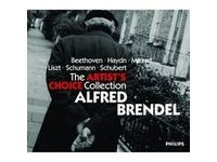 Artist's Choice Brendel Alfred