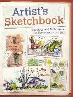Artist's Sketchbook Johnson Cathy