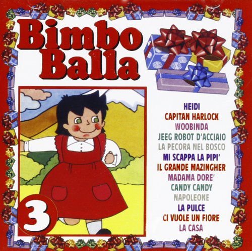 Artisti Vari-Bimboballa vol. 3 Various Artists