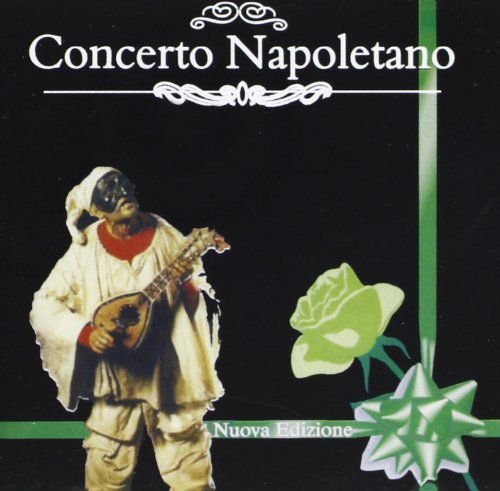 Artisti Vari-Concerto Napoletano-Verde Various Artists