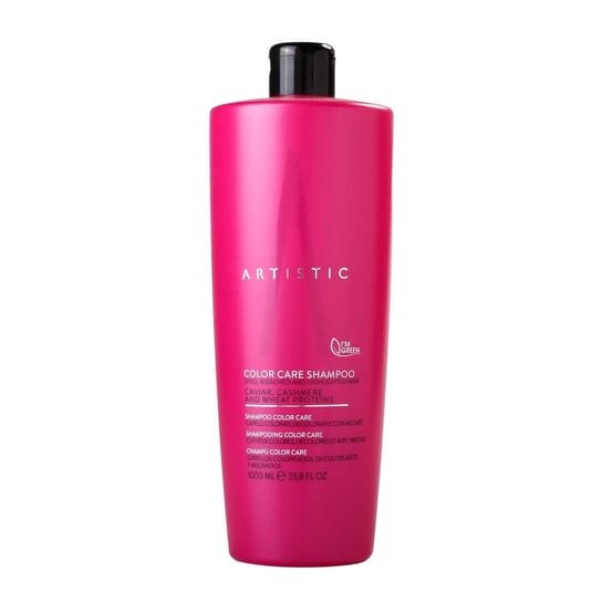 Artistic Color Care szampon do włosów farbowanych 1000 ml inna