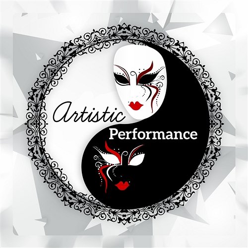 Artistic Performance - Dumb Show, Mummery & Masquerade, Pantomime Music, Background Scene of Theatre Imagination Music Universe