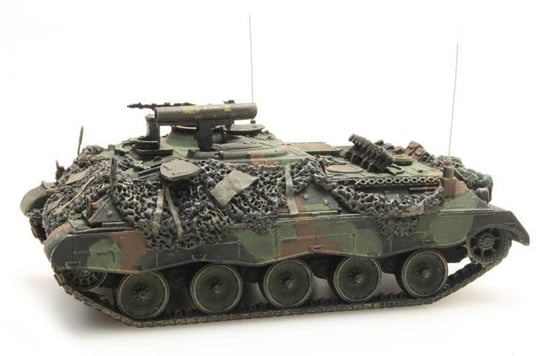 Artitec, Niszczyciel Czołgów Jaguar 1 Artitec