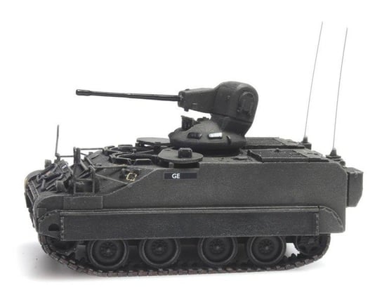 Artitec, Pojazd Opancerzony M113 C i V 25mm Gotowy Model 1:87 6870261 Artitec