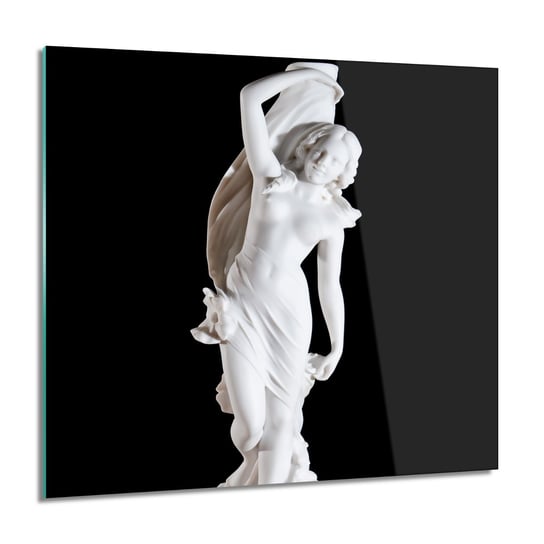 ArtprintCave, Afrodyta posąg foto-obraz Obraz na szkle, 60x60 cm ArtPrintCave