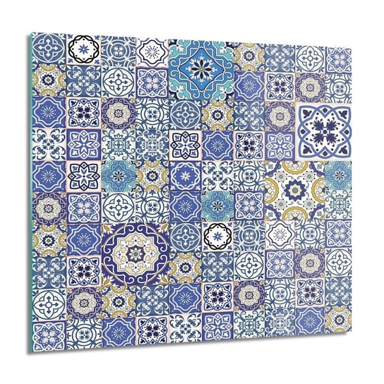 ArtprintCave, Mozaika patchwork do kuchni foto na szkle, 60x60 cm ArtPrintCave