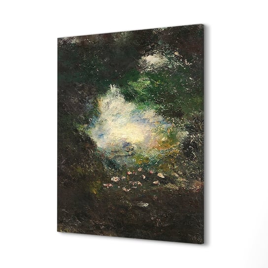 ArtPrintCave, Obraz canvas, 40x60 cm Zaczarowana kraina Strindberga ArtPrintCave