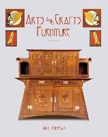 Arts and Crafts Furniture (2014) Andrews John
