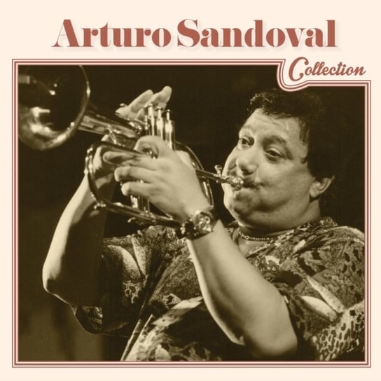Arturo Sandoval: Collection Sandoval Arturo