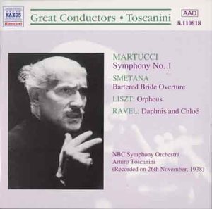 Arturo Toscanini Toscanini Arturo