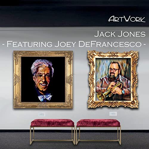 ArtWork Jones Jack