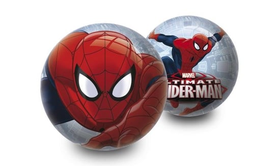 Artyk, Spiderman, 230 mm, piłka Artyk