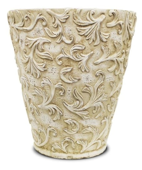 Artykuł Dekoracyjny Doniczka Ceramika H:28cm Art-Pol