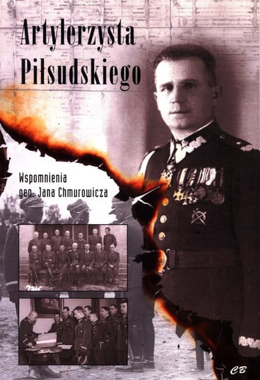 Artylerzysta Piłsudskiego Drozdowski Krzysztof