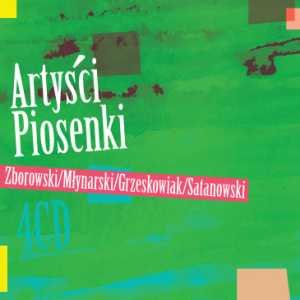 Artyści Piosenki Various Artists