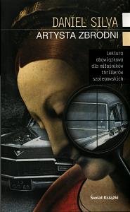 Artysta zbrodni Silva Daniel