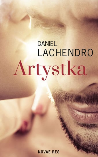 Artystka Lachendro Daniel