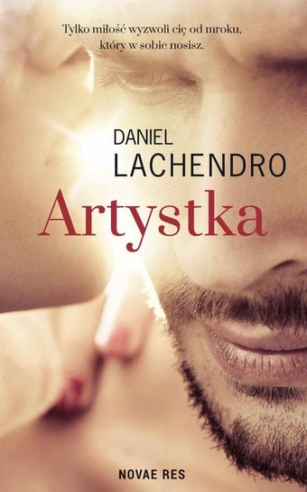 Artystka Lachendro Daniel