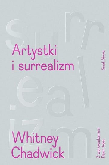 Artystki i surrealizm Chadwick Whitney