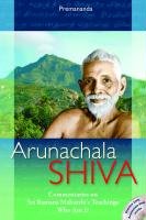 Arunachala Shiva David John