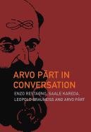 Arvo Part in Conversation Part Arvo