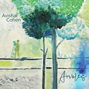 Arvoles, płyta winylowa Cohen Avishai