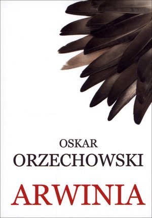 Arwinia Orzechowski Oskar
