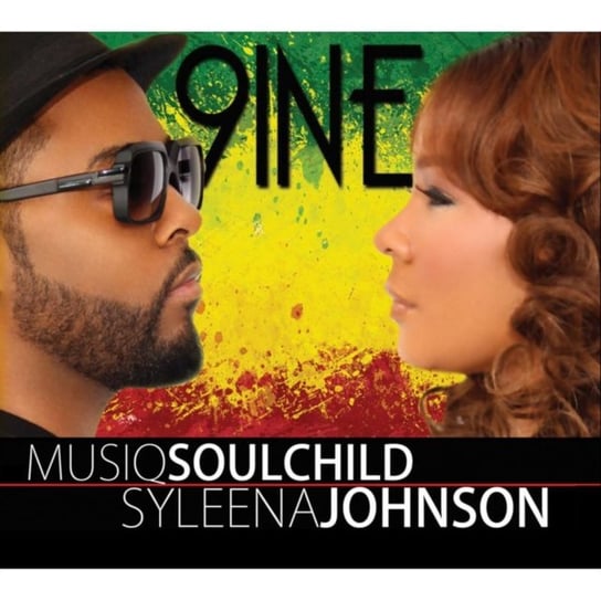 As 9ine Musiq Soulchild/Syleena Johnson