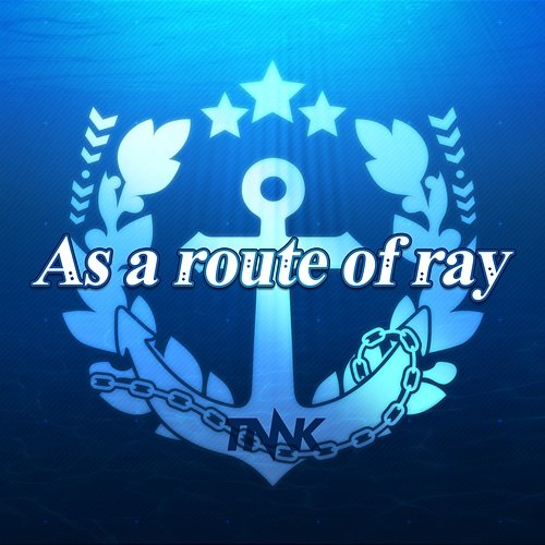 As a route of ray Takanori Nishikawa