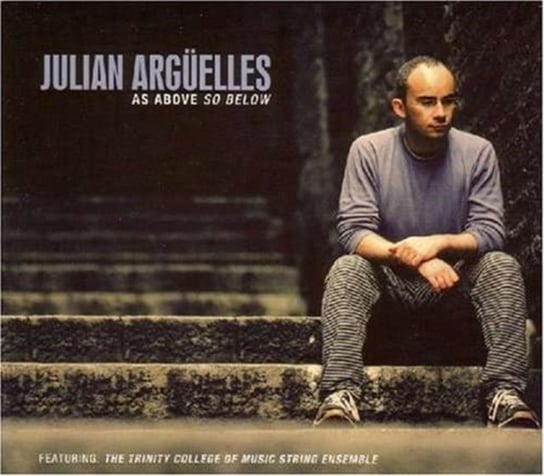 As Above So Below Arguelles Julian
