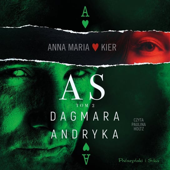 As Andryka Dagmara