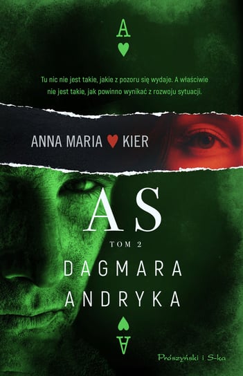 As Andryka Dagmara