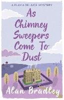 As Chimney Sweepers Come to Dust Bradley Alan