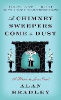 As Chimney Sweepers Come to Dust Bradley Alan