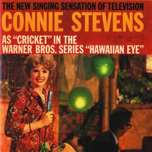 Too Young to Go Steady Connie Stevens