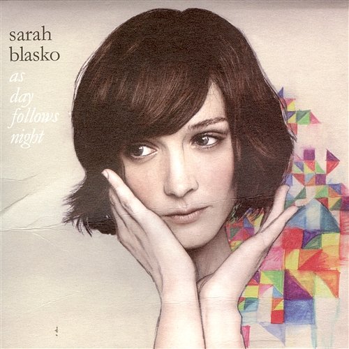 Down On Love Sarah Blasko