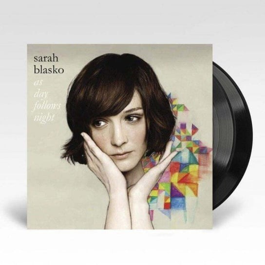 As Day Follows Night (Deluxe), płyta winylowa Blasko Sarah