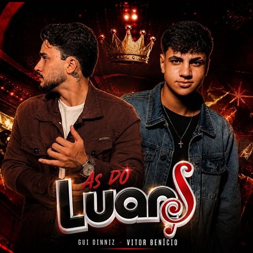 As Do Luan Vitor Benício, Gui Dinniz