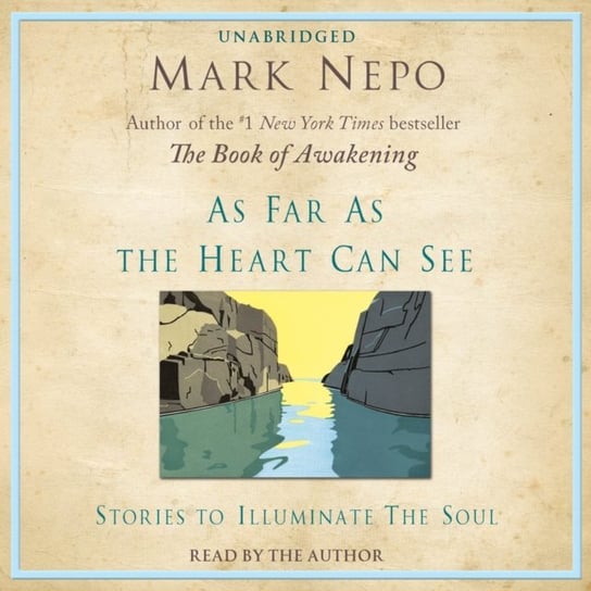 As Far As The Heart Can See Nepo Mark