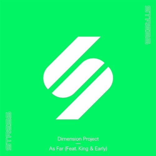 As Far Dimension Project feat. King & Early