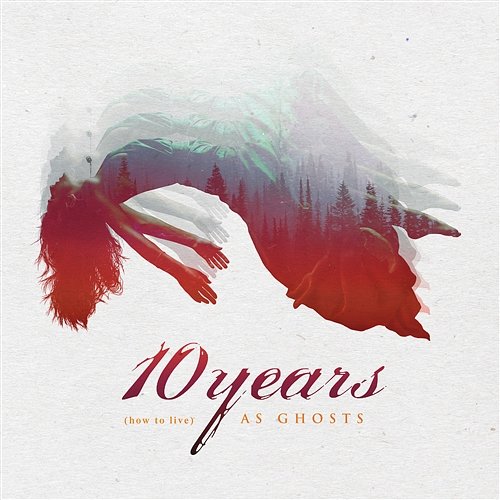 AS GHOSTS 10 Years