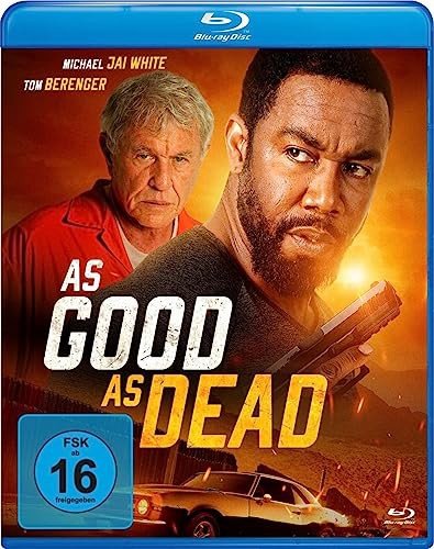 As Good As Dead Various Directors