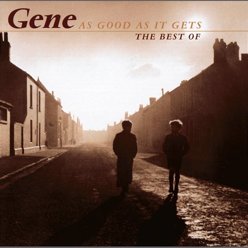 As Good As It Gets - The Best Of Gene Gene