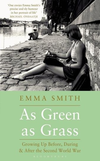As Green as Grass Smith Emma