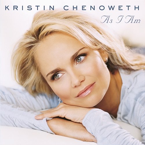 As I Am Kristin Chenoweth