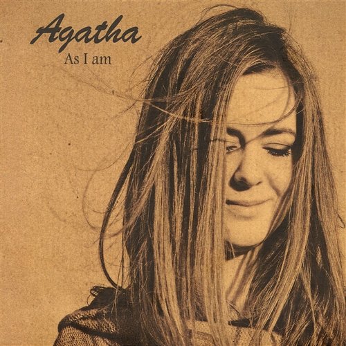 As I Am Agatha