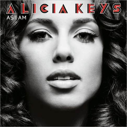 As I Am Keys Alicia