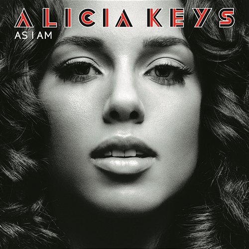 As I Am Alicia Keys