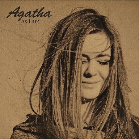 As I am Agatha